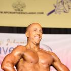 Justin  Tissue - NPC Northern Classic 2012 - #1